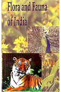 Flora and Fauna of India