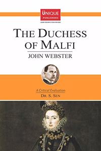 The Dutchess of Malfi