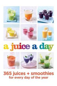 A Juice a Day