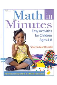 Math in Minutes