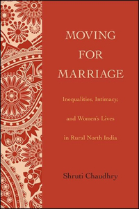 Moving for Marriage