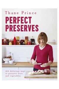 Perfect Preserves