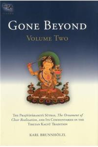 Gone Beyond (Volume 2)