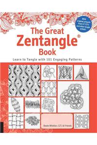 The Great Zentangle Book