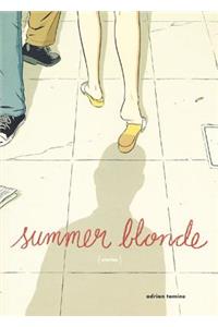 Summer Blonde