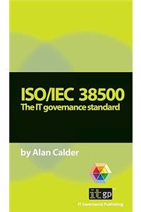 Iso/Iec 38500