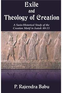 Exile and Theology of Creation