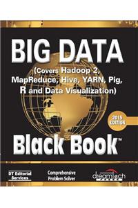 BIG DATA, BLACK BOOK