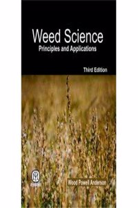 Weed Science: Principles And Applications,