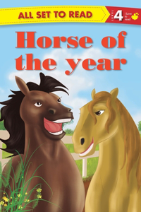 Horse Of The Year