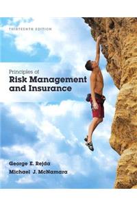 Principles of Risk Management and Insurance