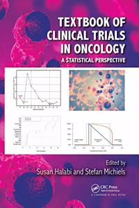 Textbook of Clinical Trials in Oncology