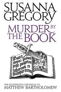 Murder By The Book