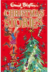 Enid Blyton's Christmas Stories