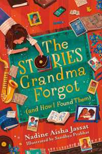 The Stories Grandma Forgot (and How I Found Them)