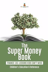 Super Money Book