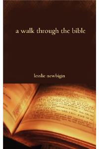 Walk Through the Bible