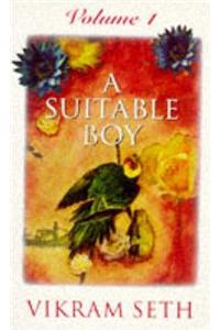 A Suitable Boy