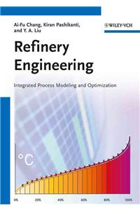 Refinery Engineering