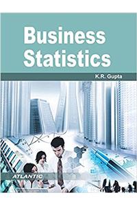 Business Statistics, Vol. 2