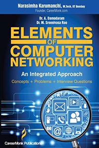 Elements of Computer Networking