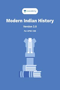 Indian History (English) - From advent of Europeans to Independence and Partition | UPSC Civil Services IAS / IPS / IFS Prelims and Mains Examination by Unacademy