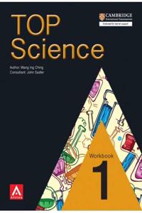 Top Science Workbook 1