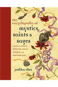 Encyclopedia of Mystics, Saints & Sages