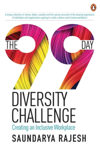 99 Day Diversity Challenge: Creating an Inclusive Workplace