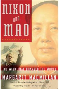 Nixon and Mao