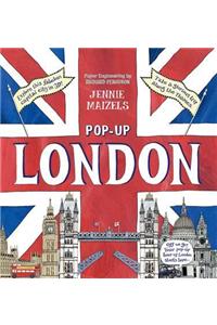 Pop-up London