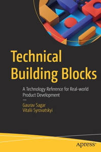 Technical Building Blocks