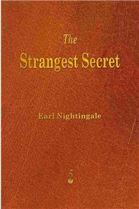 Strangest Secret