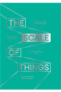 The Scale of Things