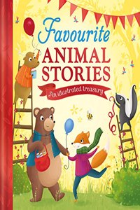 Favourite Animal Stories