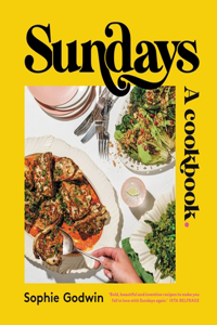 Sundays: A Cookbook