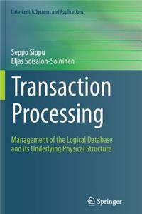 Transaction Processing