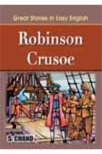 Robinson Crusoe