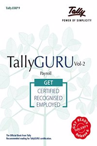 TallyGURU Vol.2