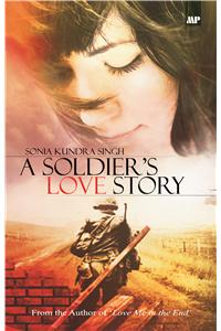 A soldier's Love Story