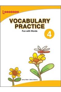 LEARNERS:VOCABULARY PRACTICE-4