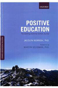 Positive Education