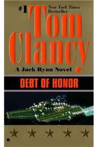 Debt of Honor