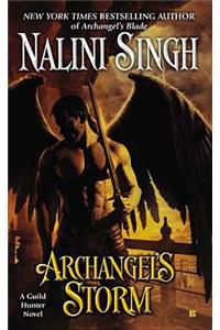 Archangel's Storm