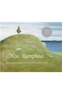 Miss Rumphius