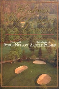 Historic Golf Courses of America