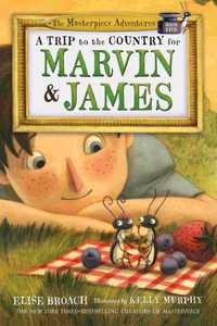 Trip to the Country for Marvin & James