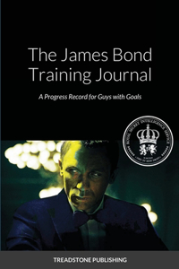 James Bond Training Journal