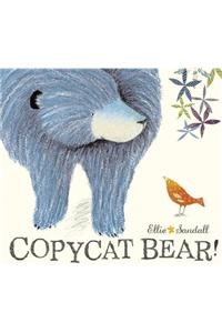 Copycat Bear