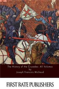 History of the Crusades